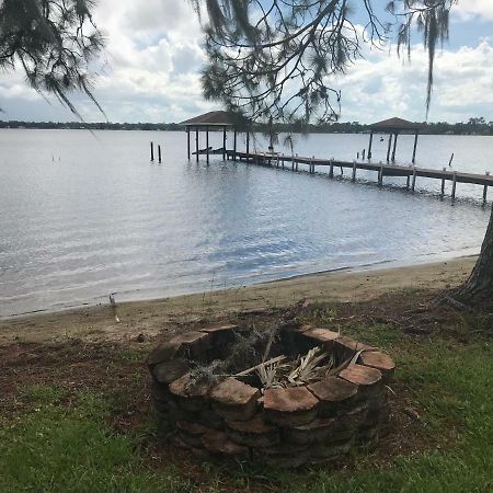Vila 1711 Manatee Drive Sebring Exteriér fotografie