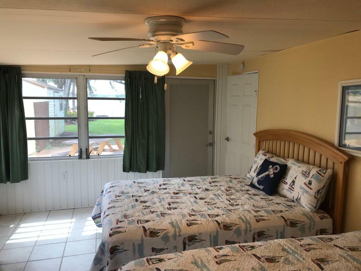 Vila 1711 Manatee Drive Sebring Exteriér fotografie