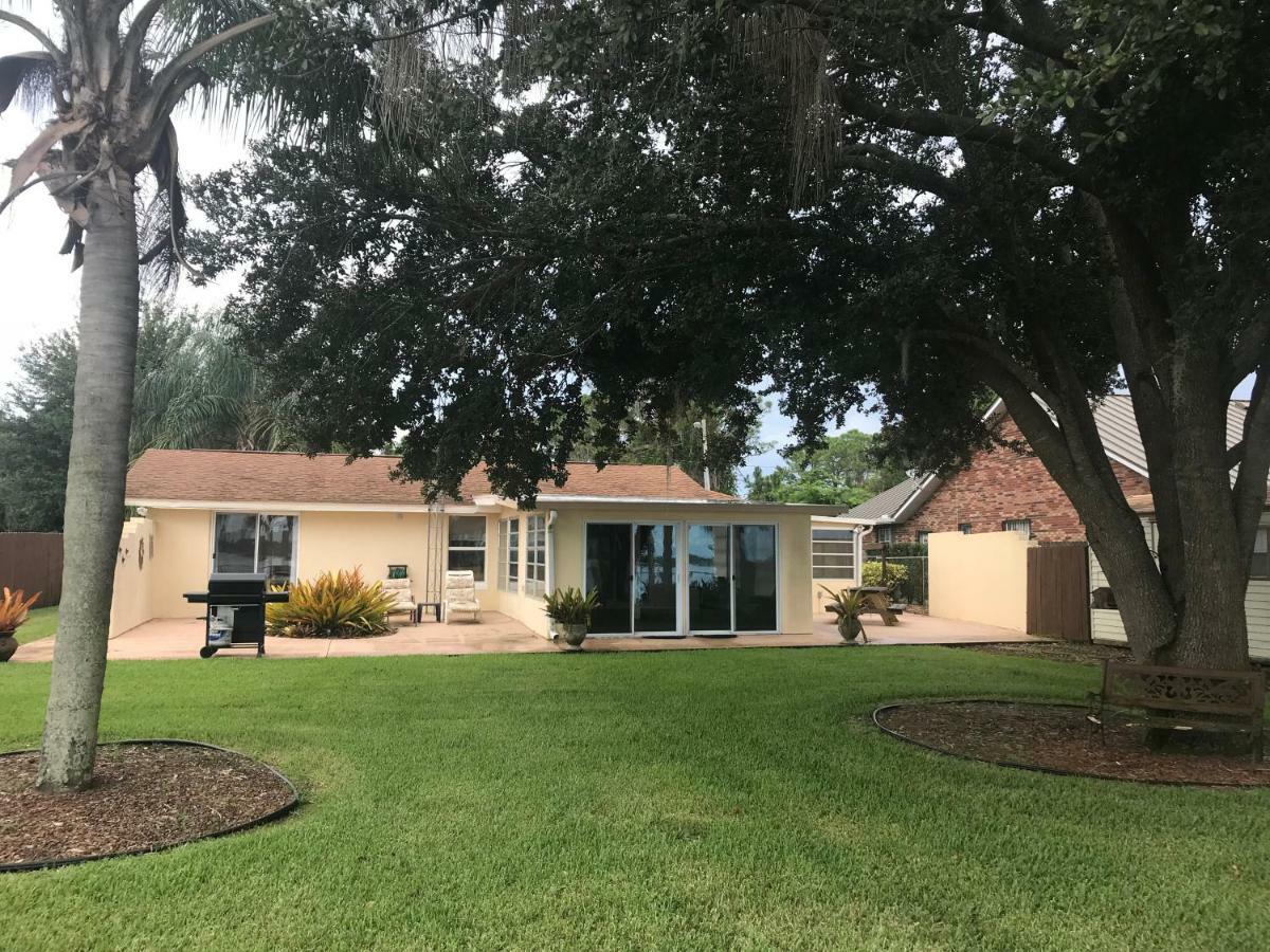 Vila 1711 Manatee Drive Sebring Exteriér fotografie