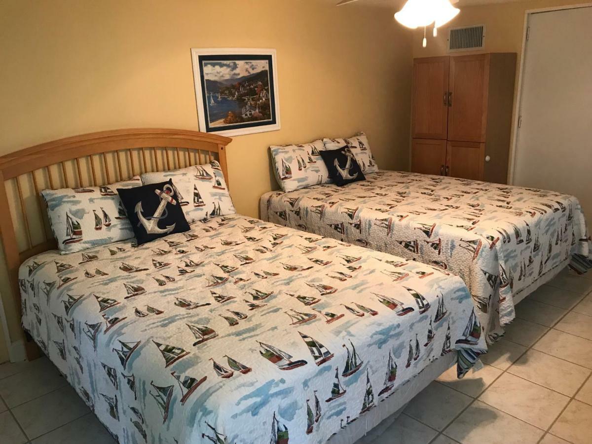 Vila 1711 Manatee Drive Sebring Exteriér fotografie