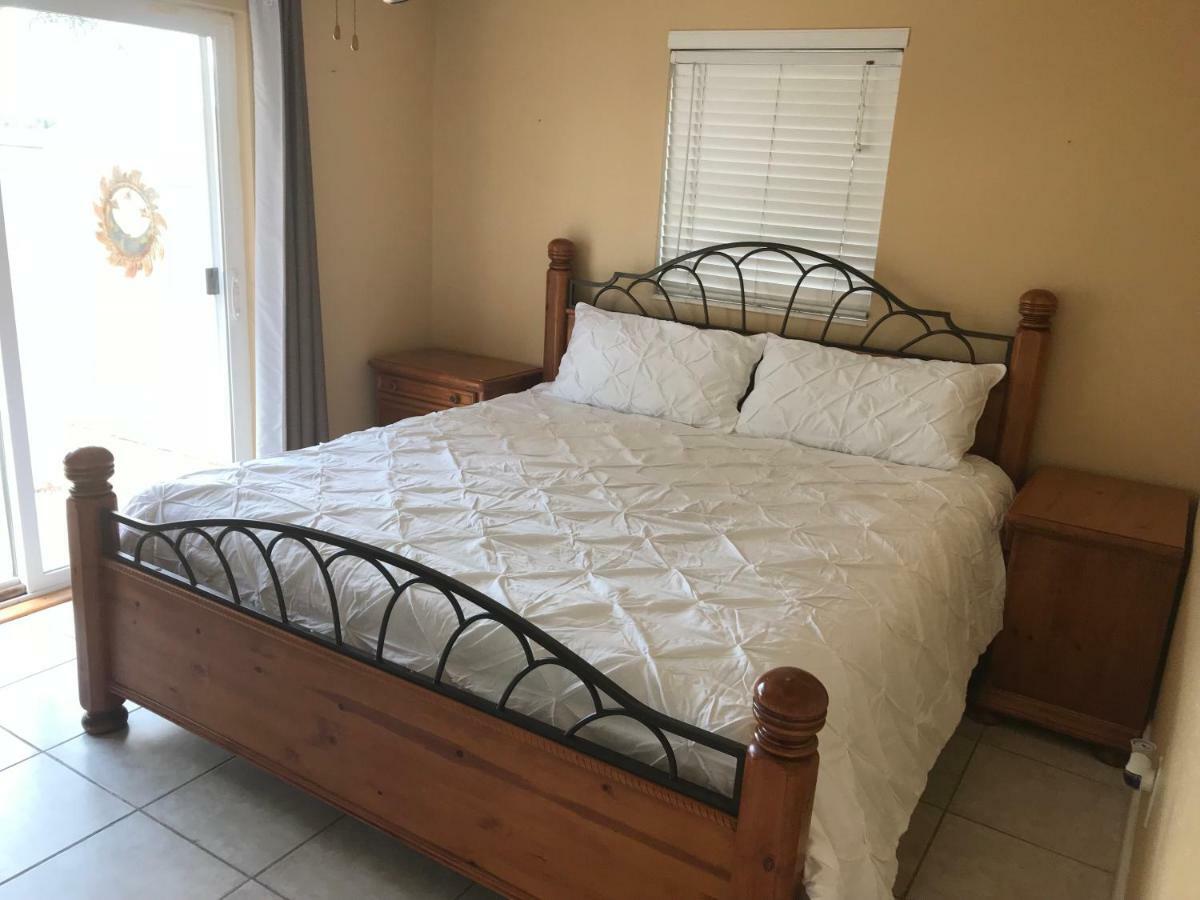 Vila 1711 Manatee Drive Sebring Exteriér fotografie